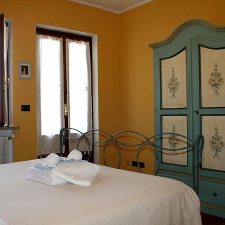 La Robinera Otel Magnano  Dış mekan fotoğraf