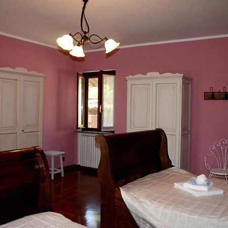 La Robinera Otel Magnano  Dış mekan fotoğraf