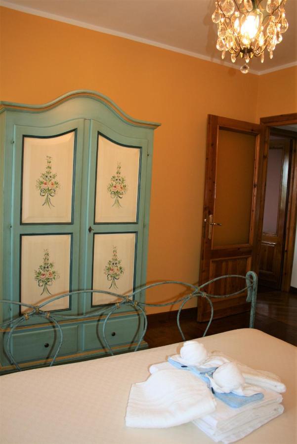 La Robinera Otel Magnano  Dış mekan fotoğraf