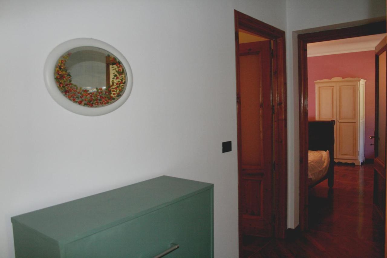 La Robinera Otel Magnano  Dış mekan fotoğraf