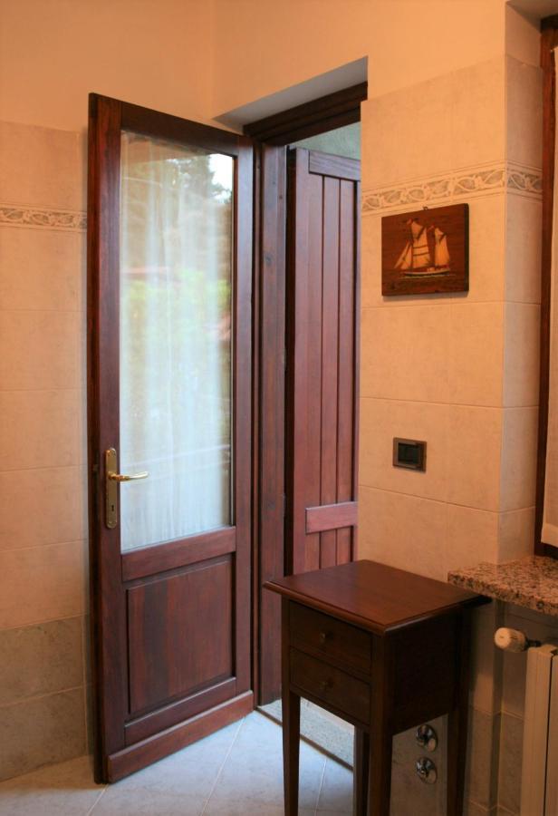 La Robinera Otel Magnano  Dış mekan fotoğraf