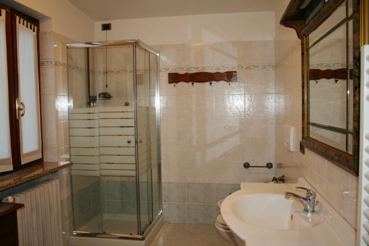 La Robinera Otel Magnano  Dış mekan fotoğraf