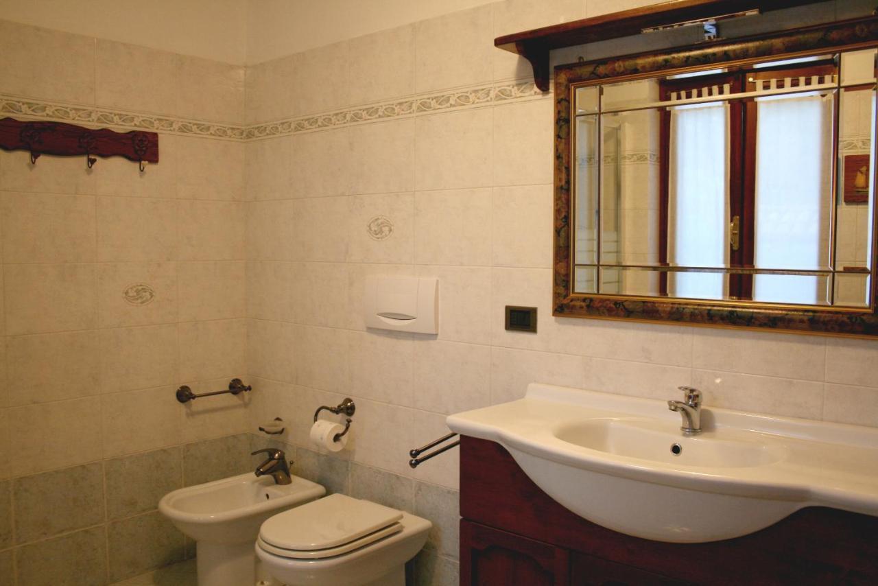 La Robinera Otel Magnano  Dış mekan fotoğraf