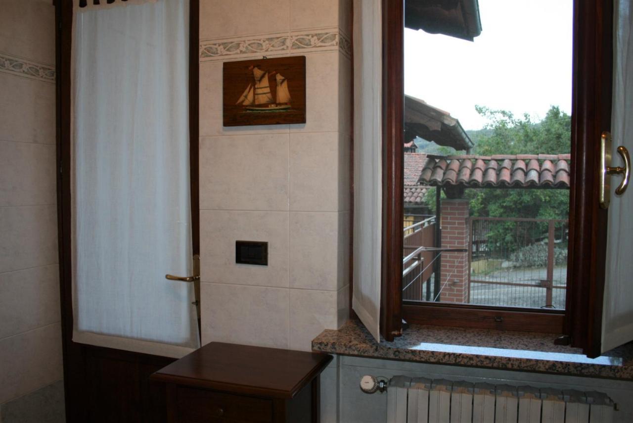 La Robinera Otel Magnano  Dış mekan fotoğraf