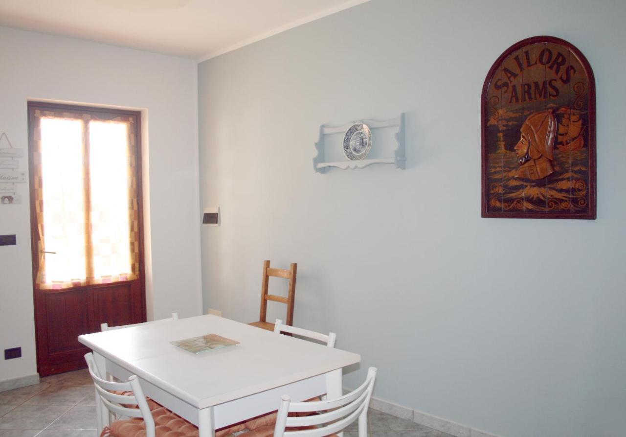 La Robinera Otel Magnano  Dış mekan fotoğraf